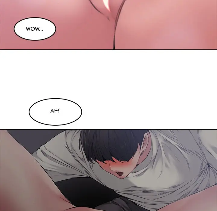 Newlyweds Chapter 5 - Page 28