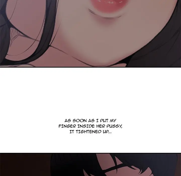 Newlyweds Chapter 5 - Page 34