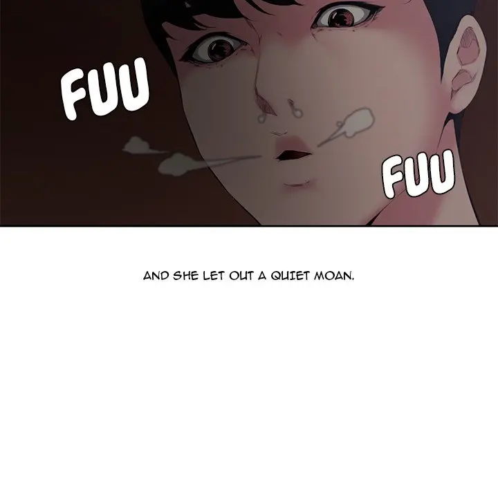 Newlyweds Chapter 5 - Page 35