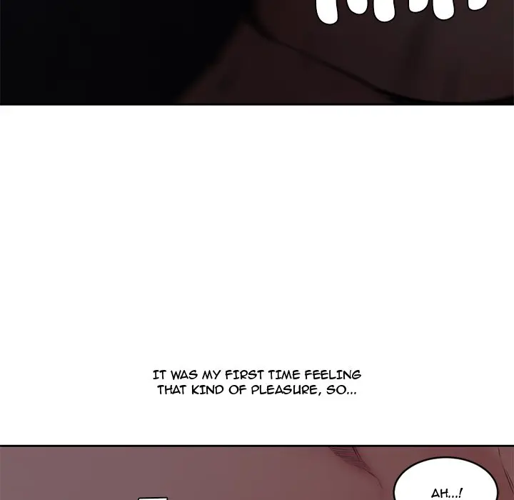 Newlyweds Chapter 5 - Page 66