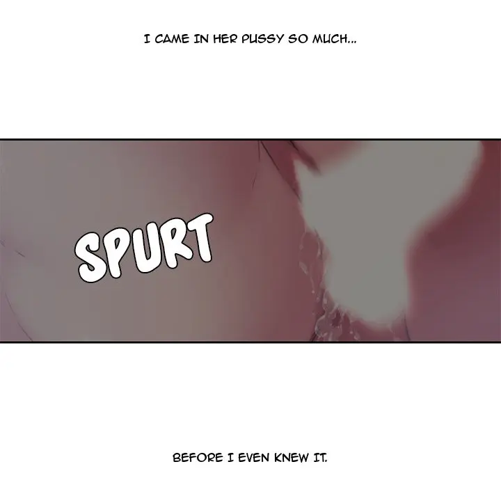 Newlyweds Chapter 5 - Page 68
