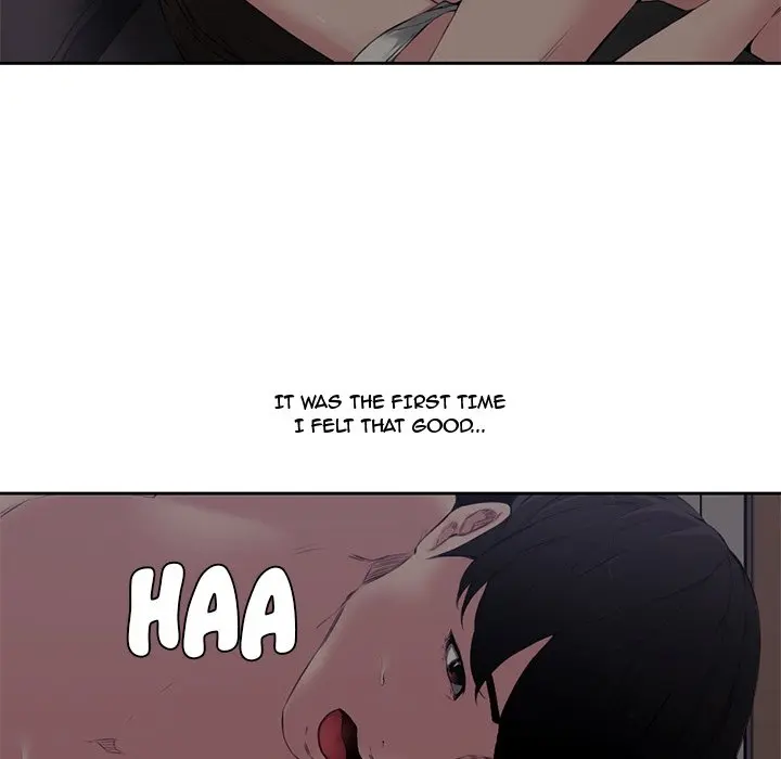 Newlyweds Chapter 5 - Page 70