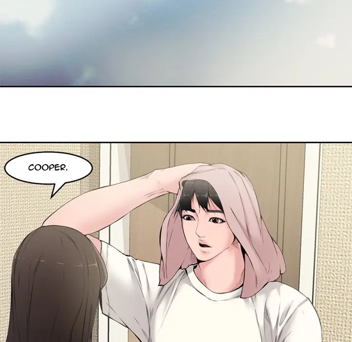Newlyweds Chapter 5 - Page 74
