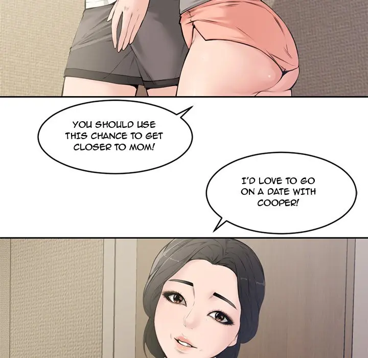 Newlyweds Chapter 5 - Page 78