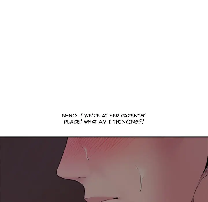 Newlyweds Chapter 5 - Page 7
