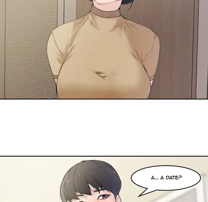 Newlyweds Chapter 5 - Page 79