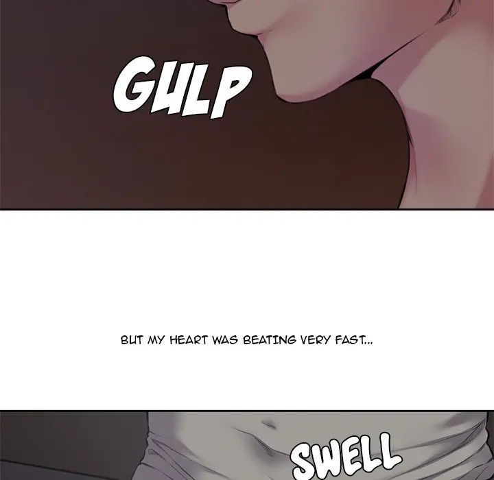 Newlyweds Chapter 5 - Page 8