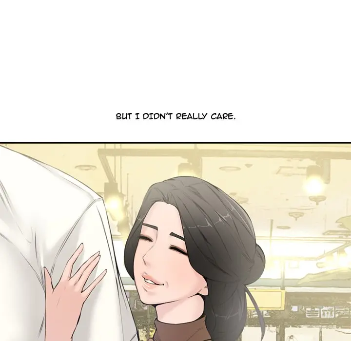 Newlyweds Chapter 5 - Page 90