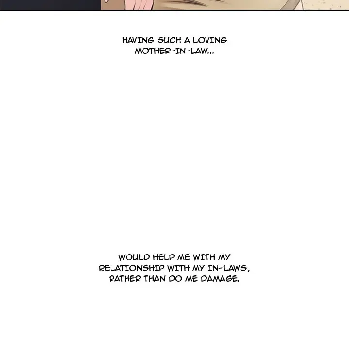 Newlyweds Chapter 5 - Page 92