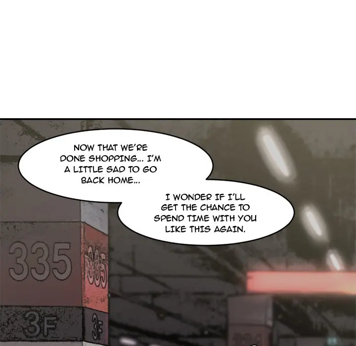 Newlyweds Chapter 5 - Page 93
