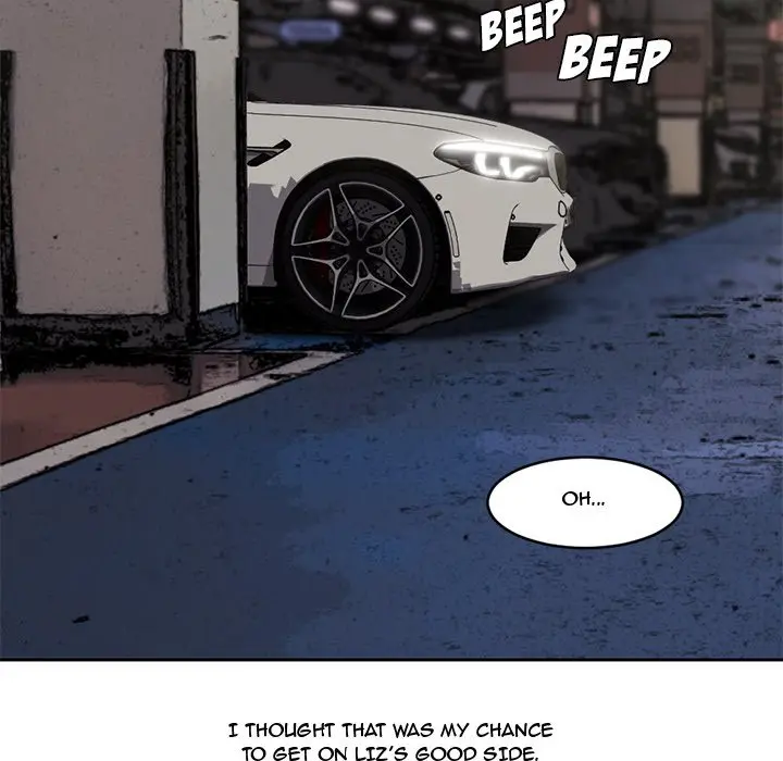 Newlyweds Chapter 5 - Page 94