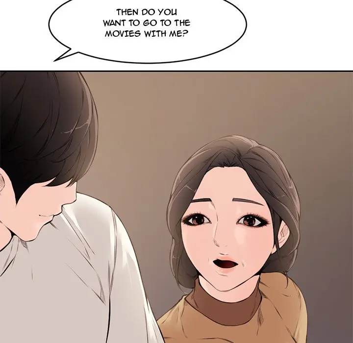 Newlyweds Chapter 5 - Page 96