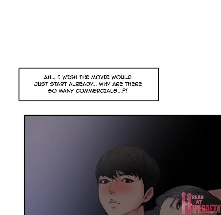 Newlyweds Chapter 6 - Page 10