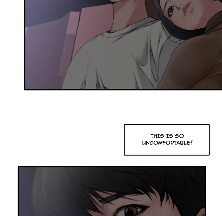 Newlyweds Chapter 6 - Page 11