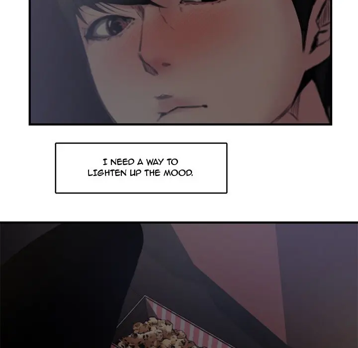 Newlyweds Chapter 6 - Page 12