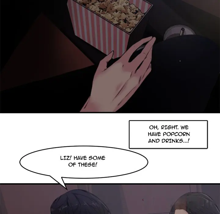 Newlyweds Chapter 6 - Page 13