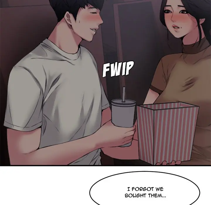 Newlyweds Chapter 6 - Page 14