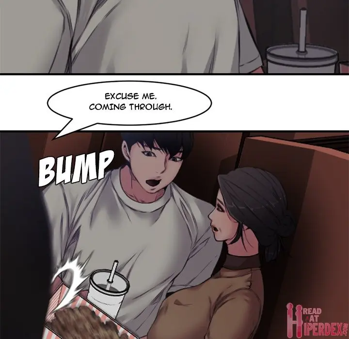 Newlyweds Chapter 6 - Page 16