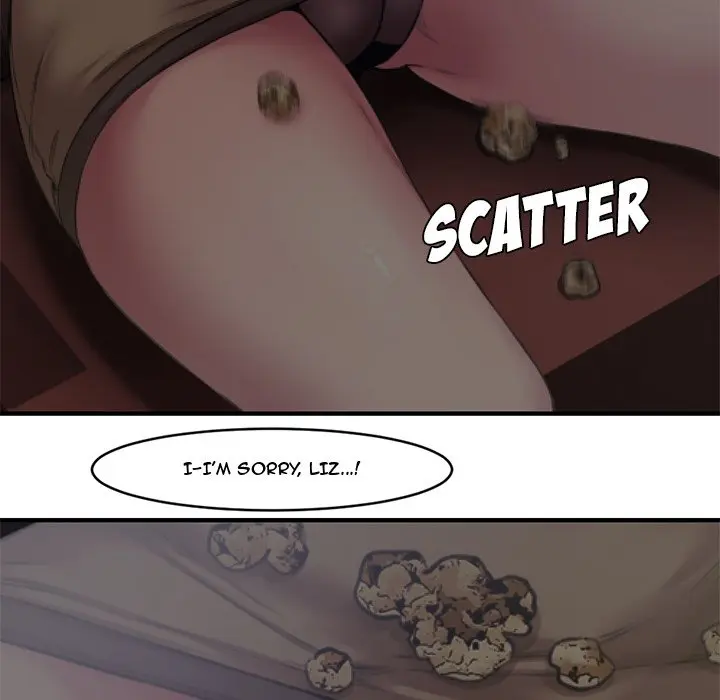 Newlyweds Chapter 6 - Page 18