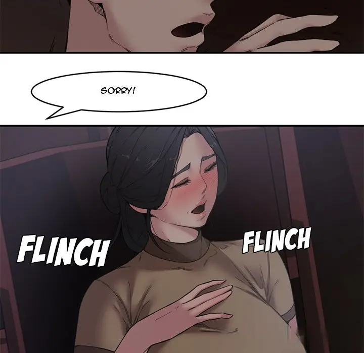 Newlyweds Chapter 6 - Page 25