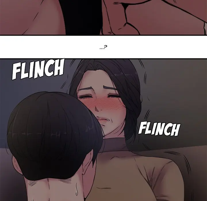 Newlyweds Chapter 6 - Page 30