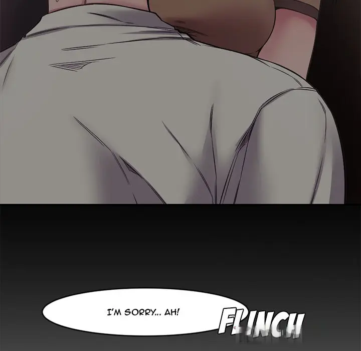 Newlyweds Chapter 6 - Page 31