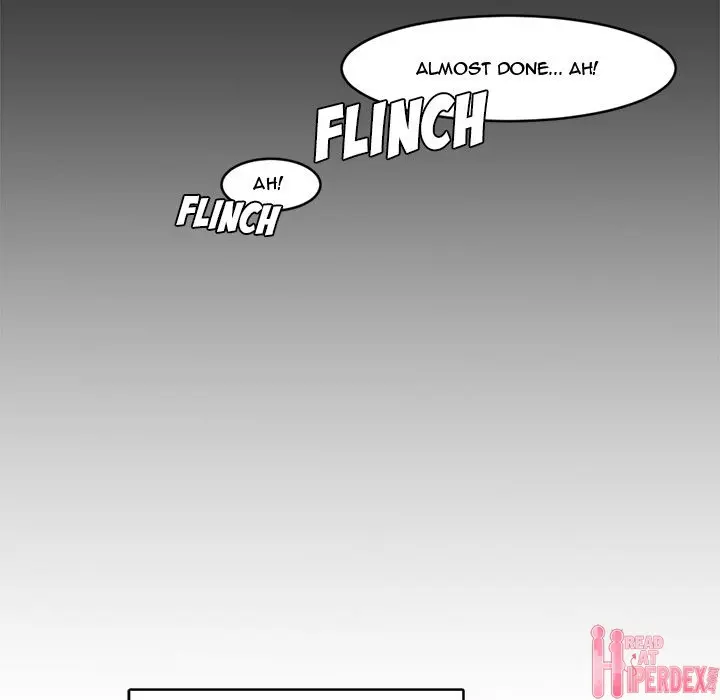 Newlyweds Chapter 6 - Page 32