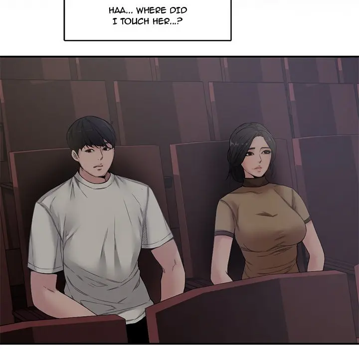 Newlyweds Chapter 6 - Page 33