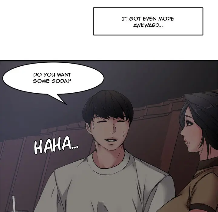 Newlyweds Chapter 6 - Page 34