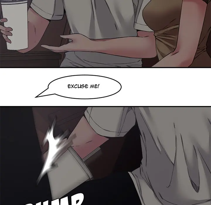 Newlyweds Chapter 6 - Page 35