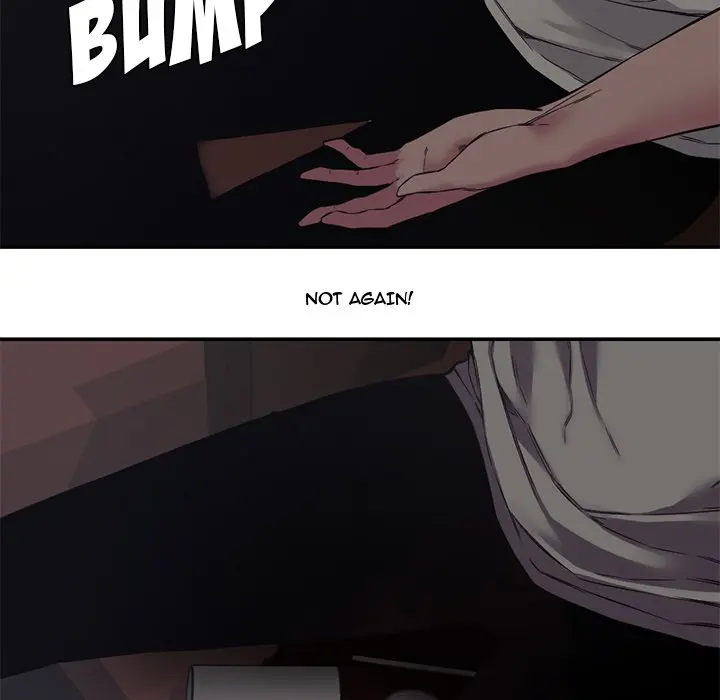 Newlyweds Chapter 6 - Page 36