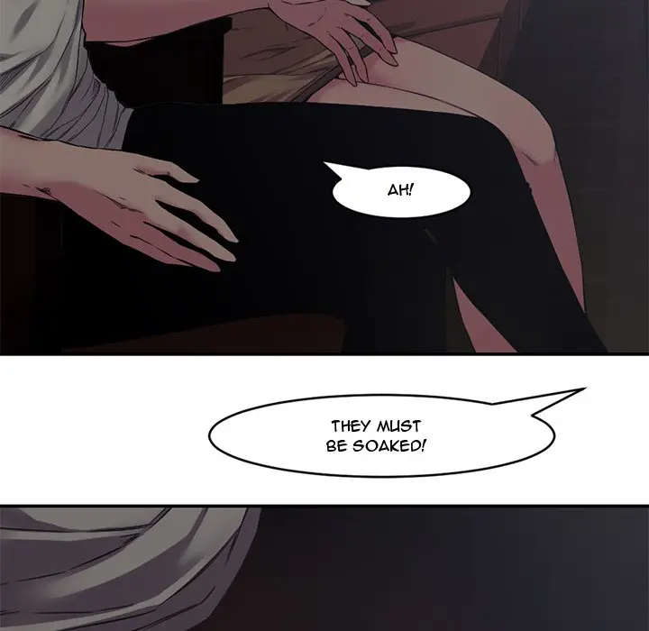 Newlyweds Chapter 6 - Page 38