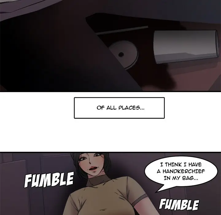Newlyweds Chapter 6 - Page 39