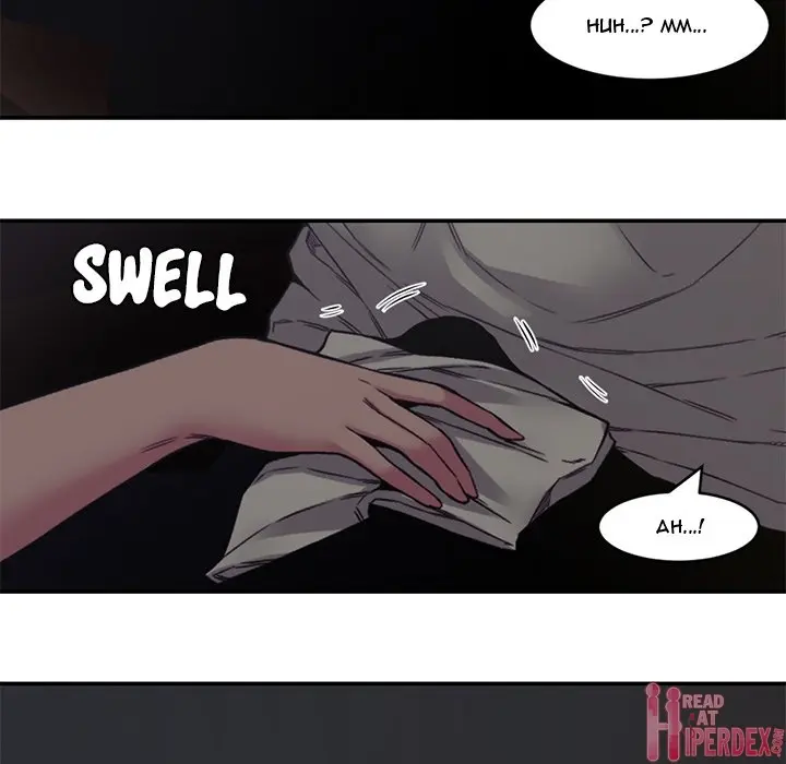 Newlyweds Chapter 6 - Page 42