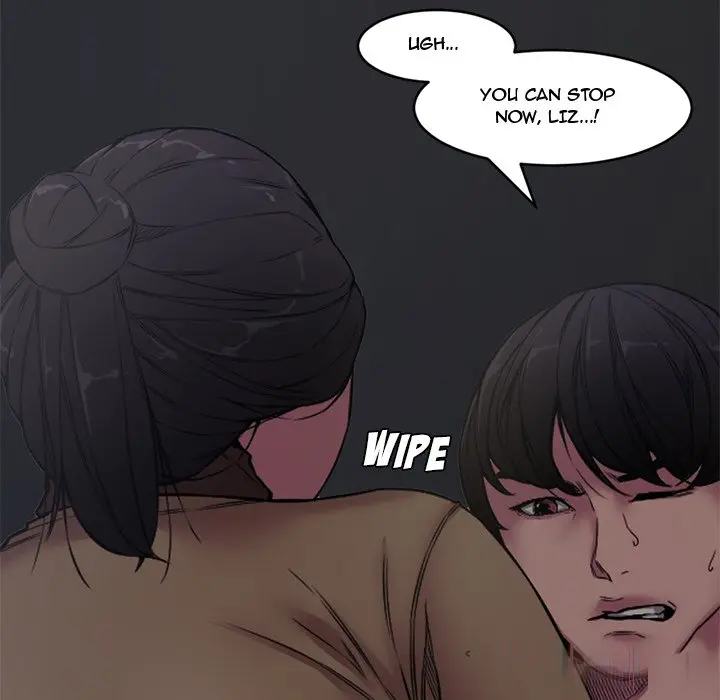 Newlyweds Chapter 6 - Page 43
