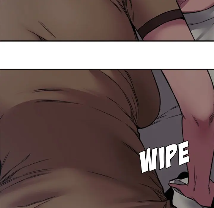 Newlyweds Chapter 6 - Page 44