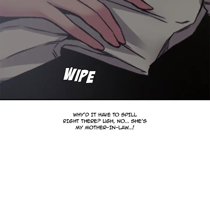 Newlyweds Chapter 6 - Page 47