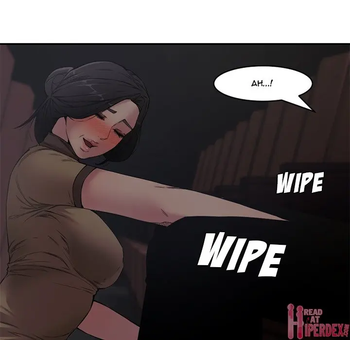 Newlyweds Chapter 6 - Page 48