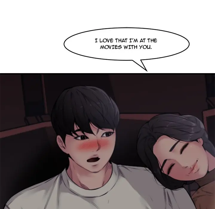 Newlyweds Chapter 6 - Page 4