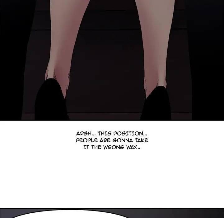 Newlyweds Chapter 6 - Page 52