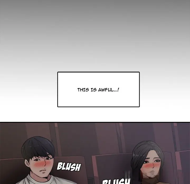 Newlyweds Chapter 6 - Page 55