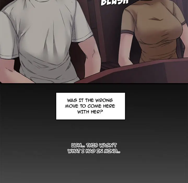 Newlyweds Chapter 6 - Page 56