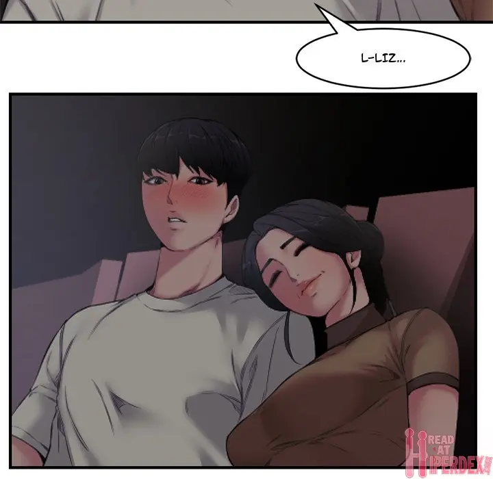 Newlyweds Chapter 6 - Page 5
