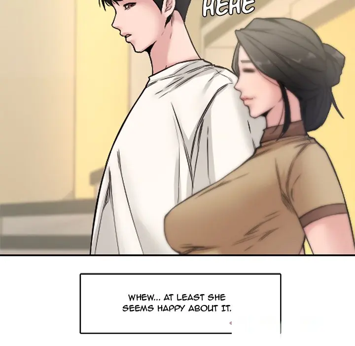 Newlyweds Chapter 6 - Page 61