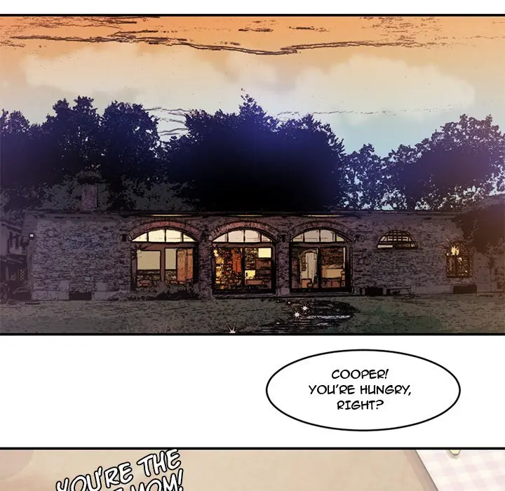 Newlyweds Chapter 6 - Page 62