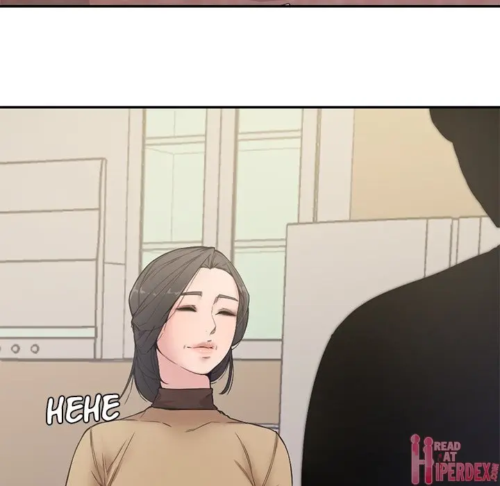 Newlyweds Chapter 6 - Page 64