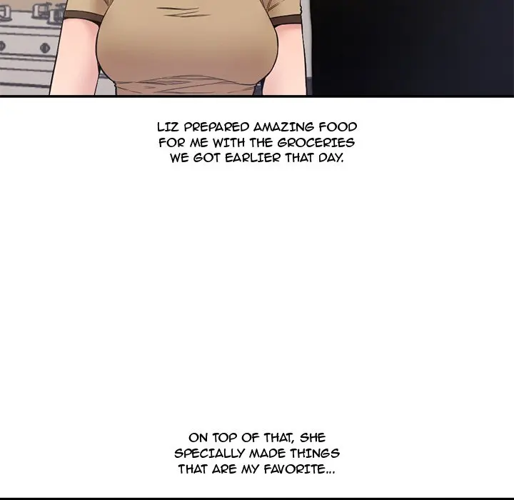 Newlyweds Chapter 6 - Page 65