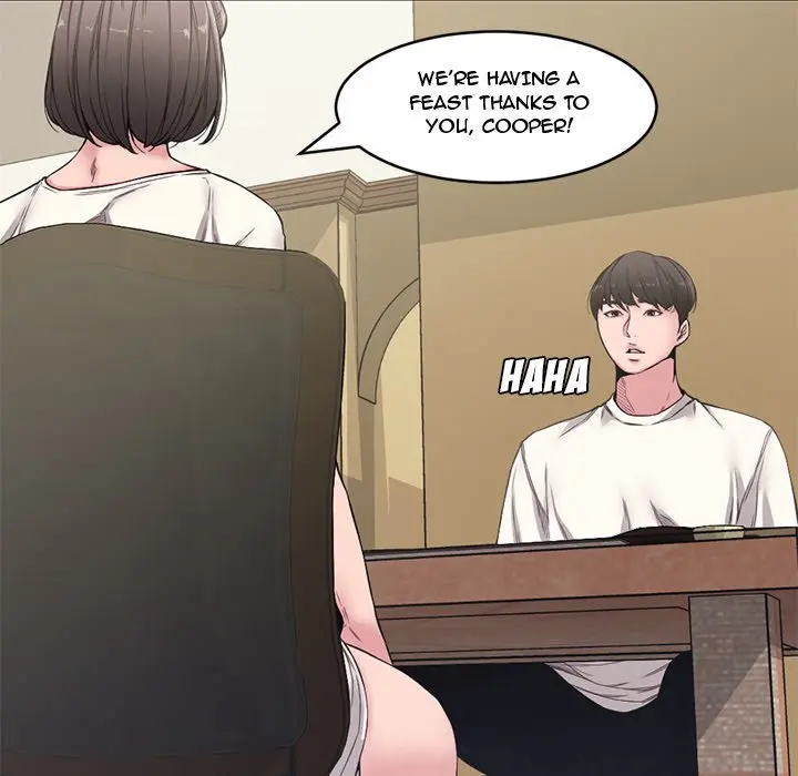 Newlyweds Chapter 6 - Page 66