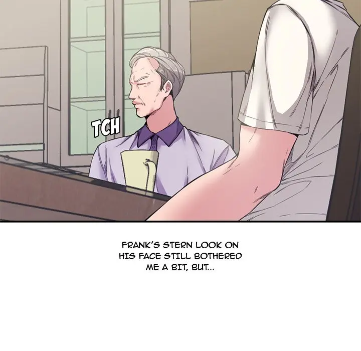 Newlyweds Chapter 6 - Page 68