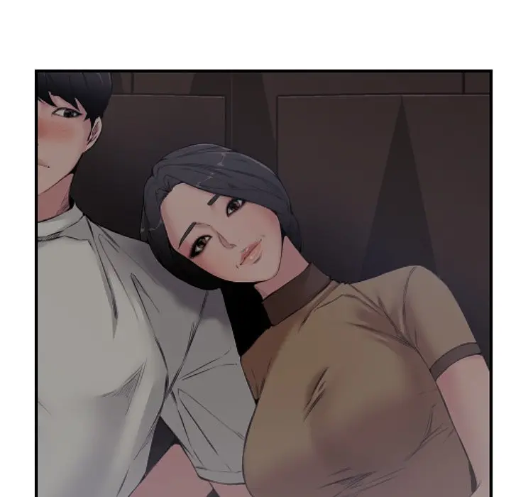Newlyweds Chapter 6 - Page 6